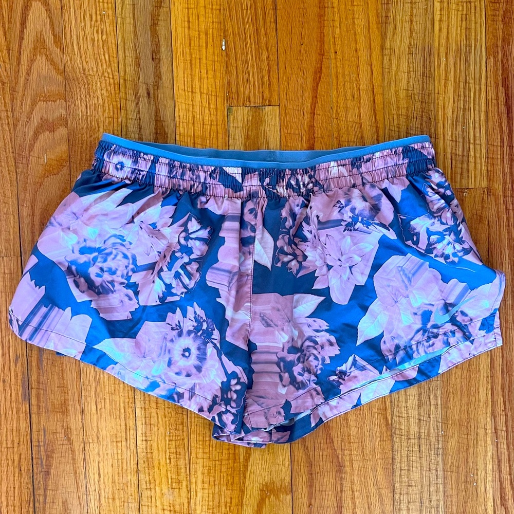 Nike Dri-Fit Running Shorts